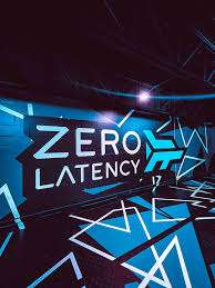 Reality Virtuelle Zero Latency Montréal – Bild 2