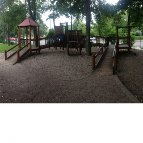 Spielplatz Brauhausstraße – Bild 2