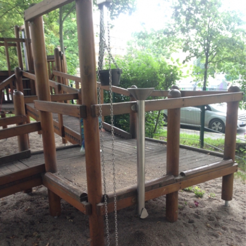 Spielplatz Brauhausstraße – Bild 3