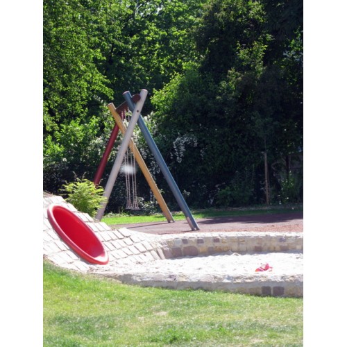 Spielplatz Brauhausstraße – Bild 4