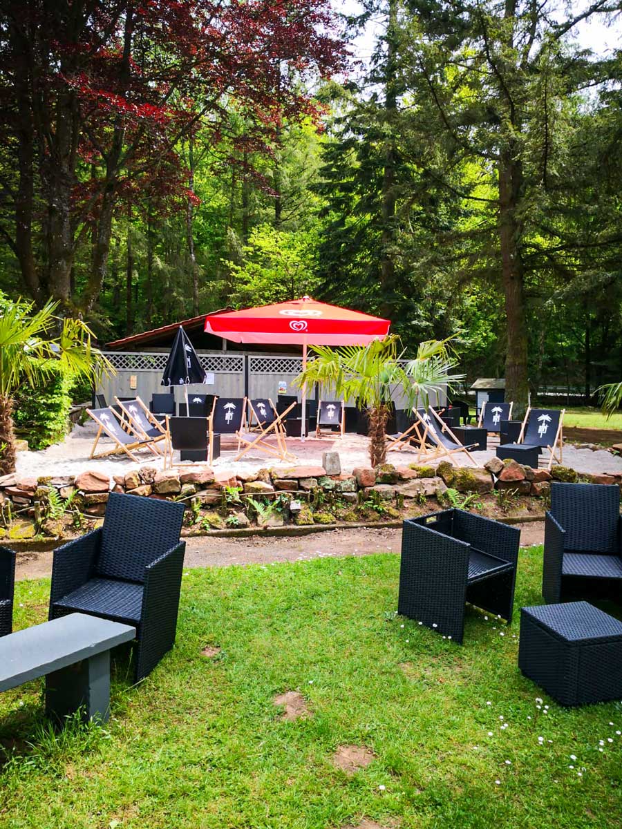 Minigolf am Gelterswoog – Bild 3