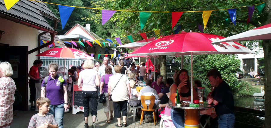 Tierpark Niederfischbach e.V. – Bild 5