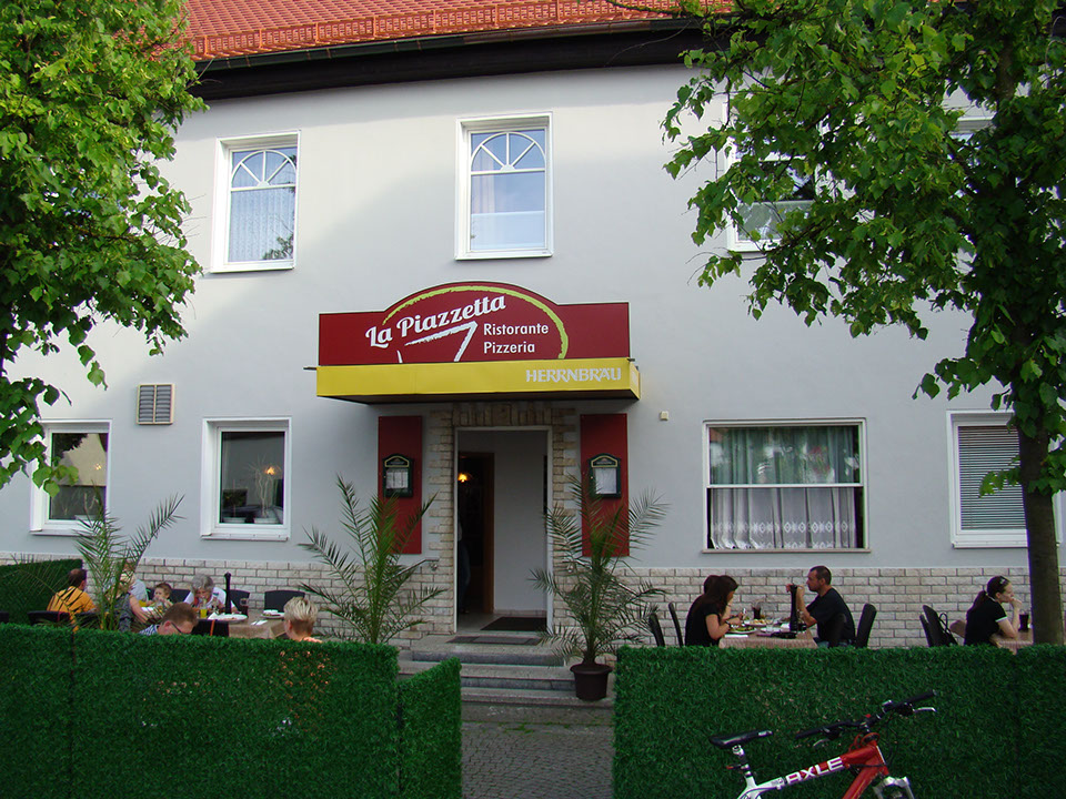 La Piazzetta – Bild 3