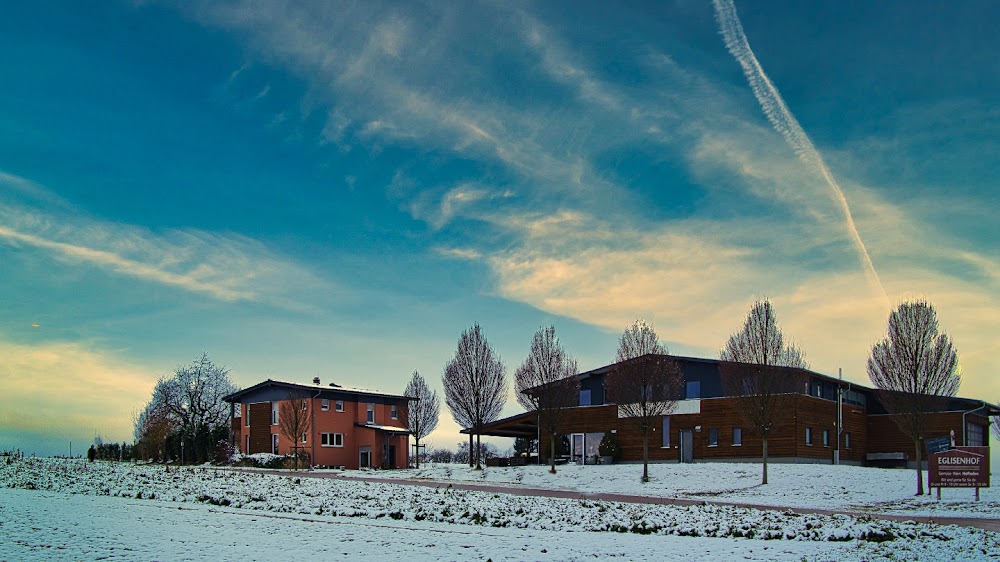 Clauss-Gemüse, Eglisenhof – Bild 1