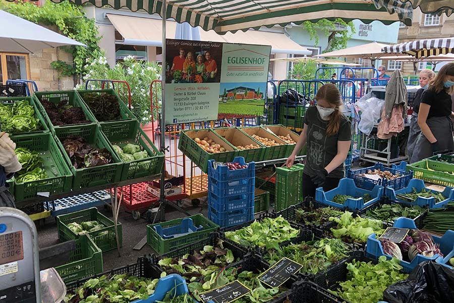 Clauss-Gemüse, Eglisenhof – Bild 2