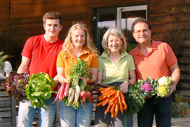Clauss-Gemüse, Eglisenhof – Bild 3