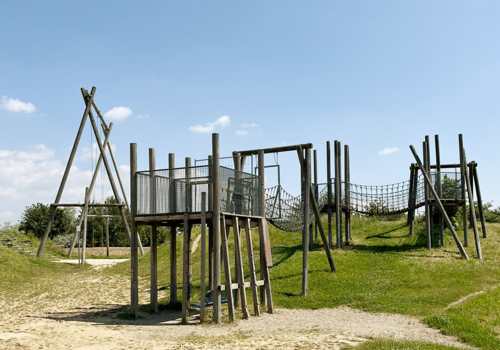 Spielpark Hochheim – Bild 2