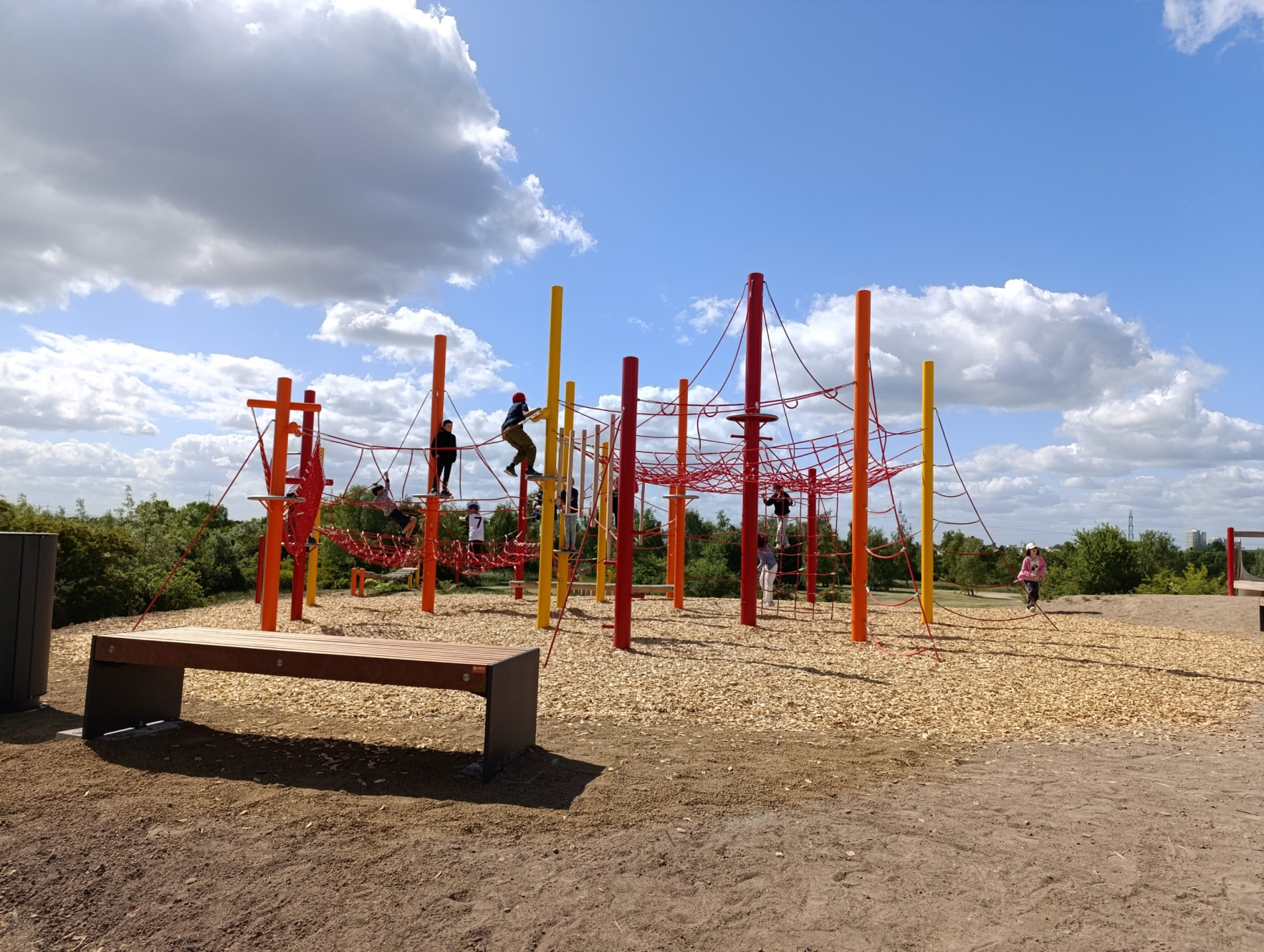 Spielpark Hochheim – Bild 3