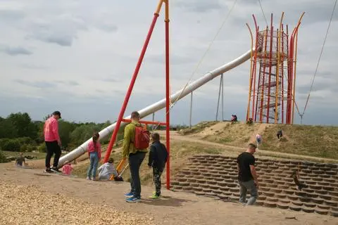 Spielpark Hochheim – Bild 4