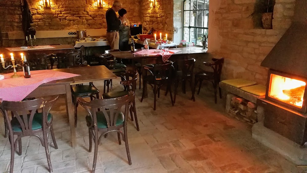 Café zum Esel - Wetterzeube – Bild 4