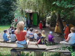 Association du Terrain d'Aventure – Bild 3