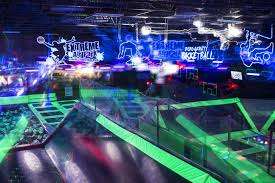 Extreme Air Park – Bild 2