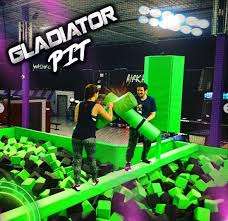 Extreme Air Park – Bild 3