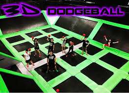 Extreme Air Park – Bild 5