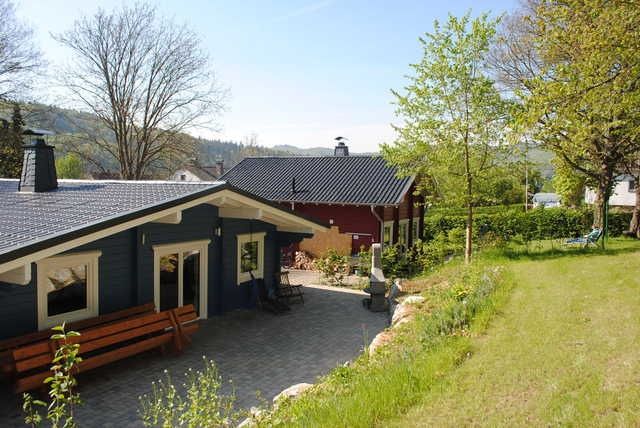 Ferienholzhaus Edersee – Bild 4