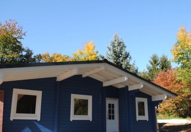 Ferienholzhaus Edersee – Bild 5