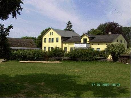 Landhaus Parsteinsee – Bild 5