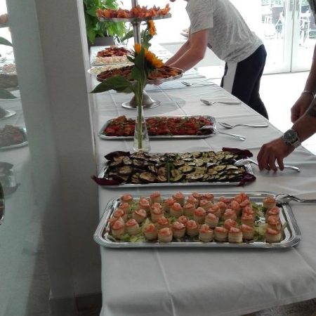 Trattoria La Bussola – Bild 3