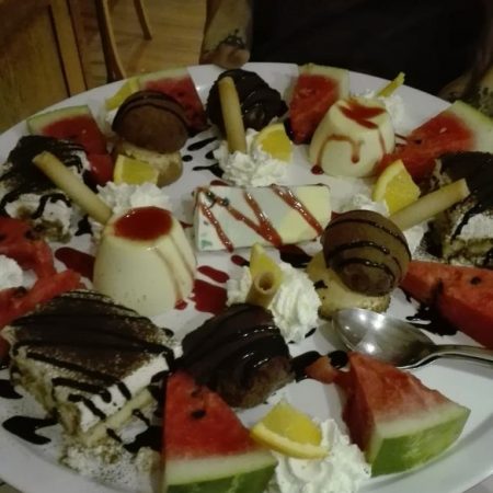 Trattoria La Bussola – Bild 4