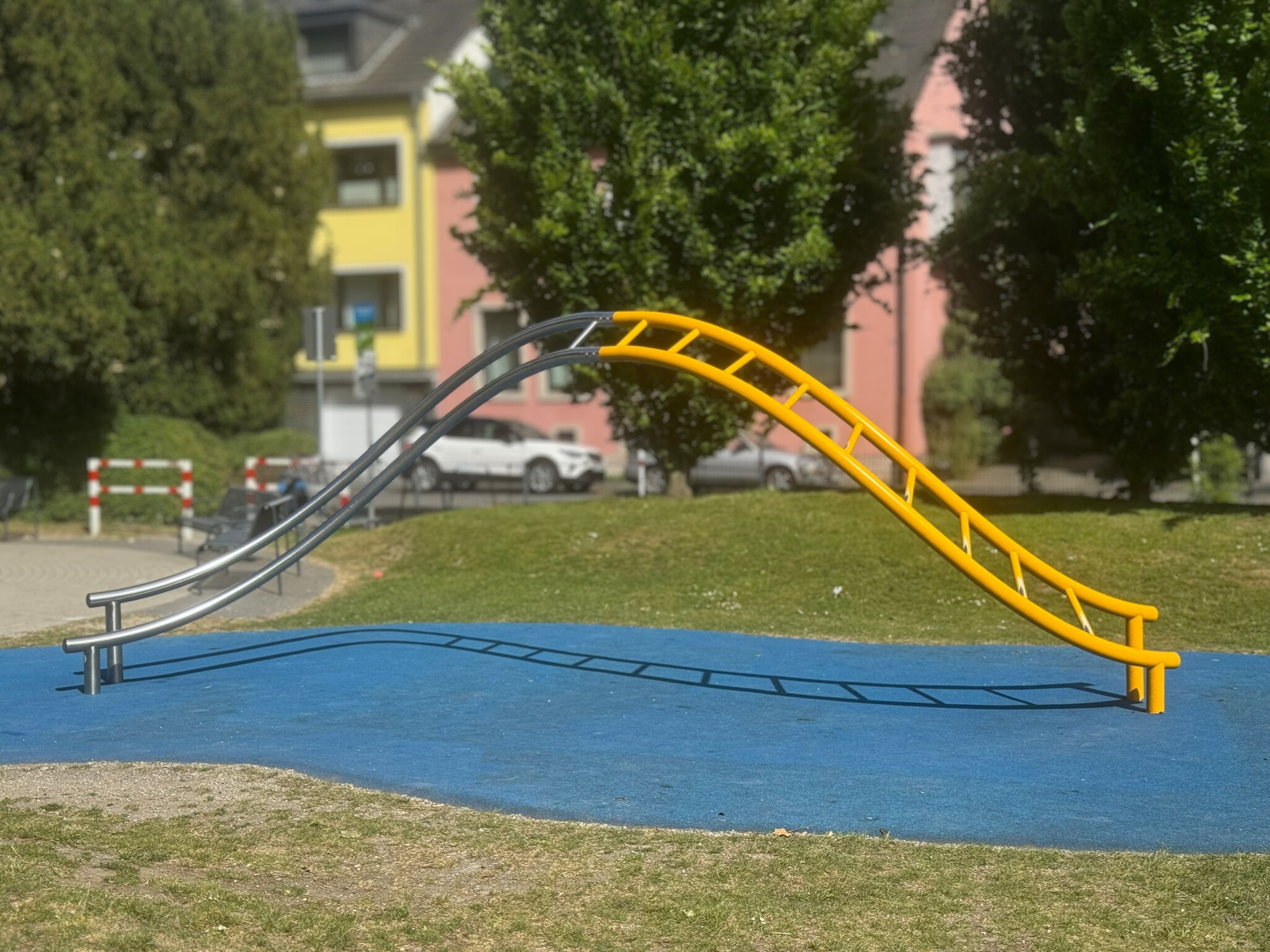 Spielplatz Auf dem Dudel – Bild 1