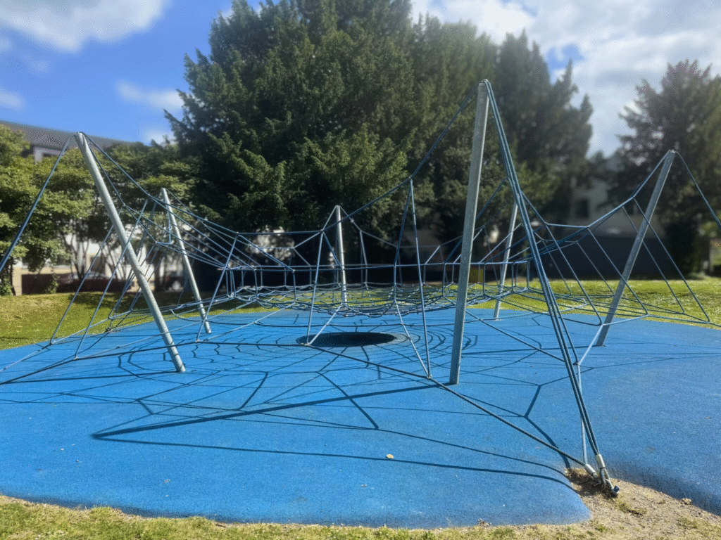 Spielplatz Auf dem Dudel – Bild 2