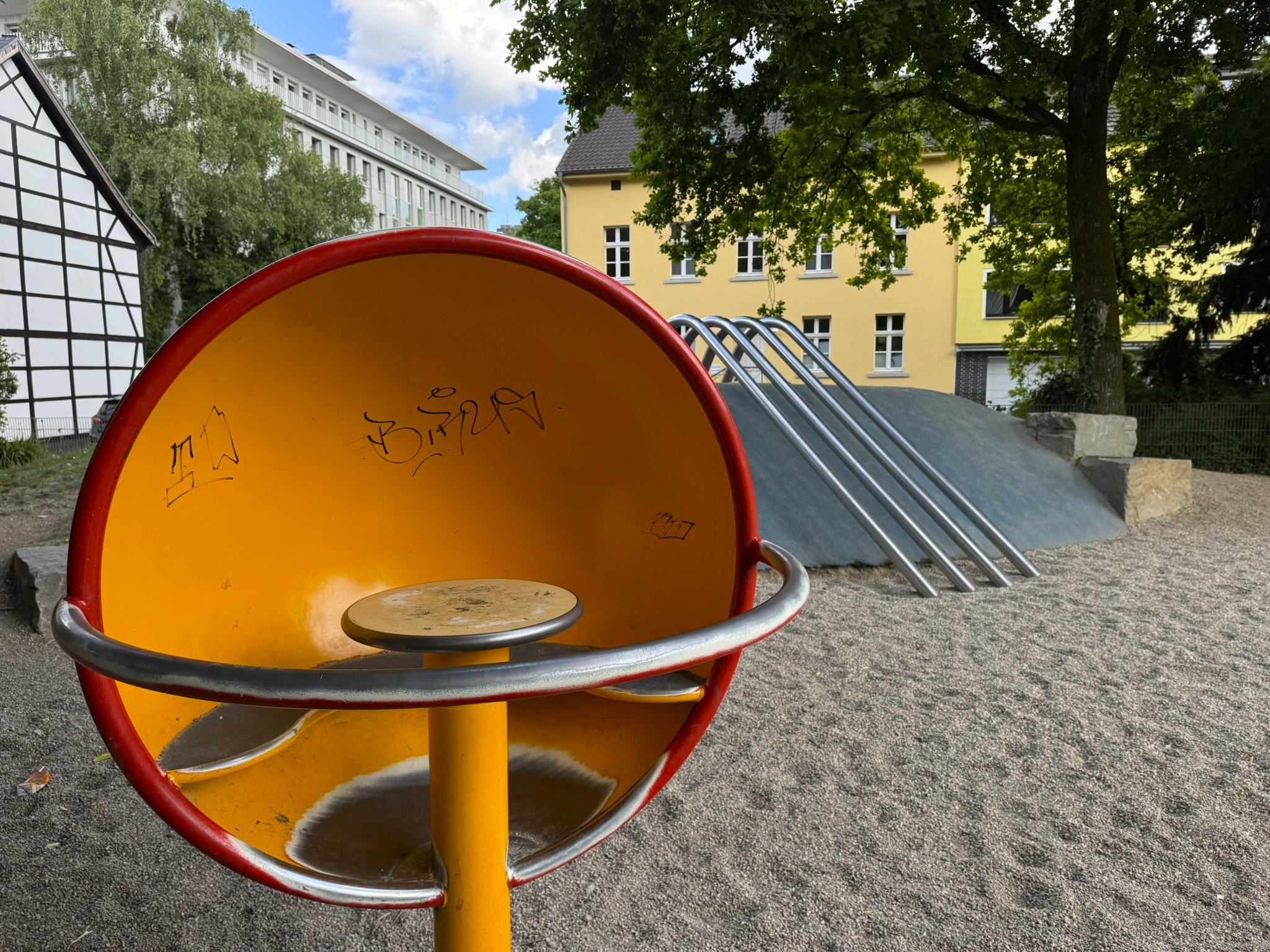 Spielplatz Auf dem Dudel – Bild 5