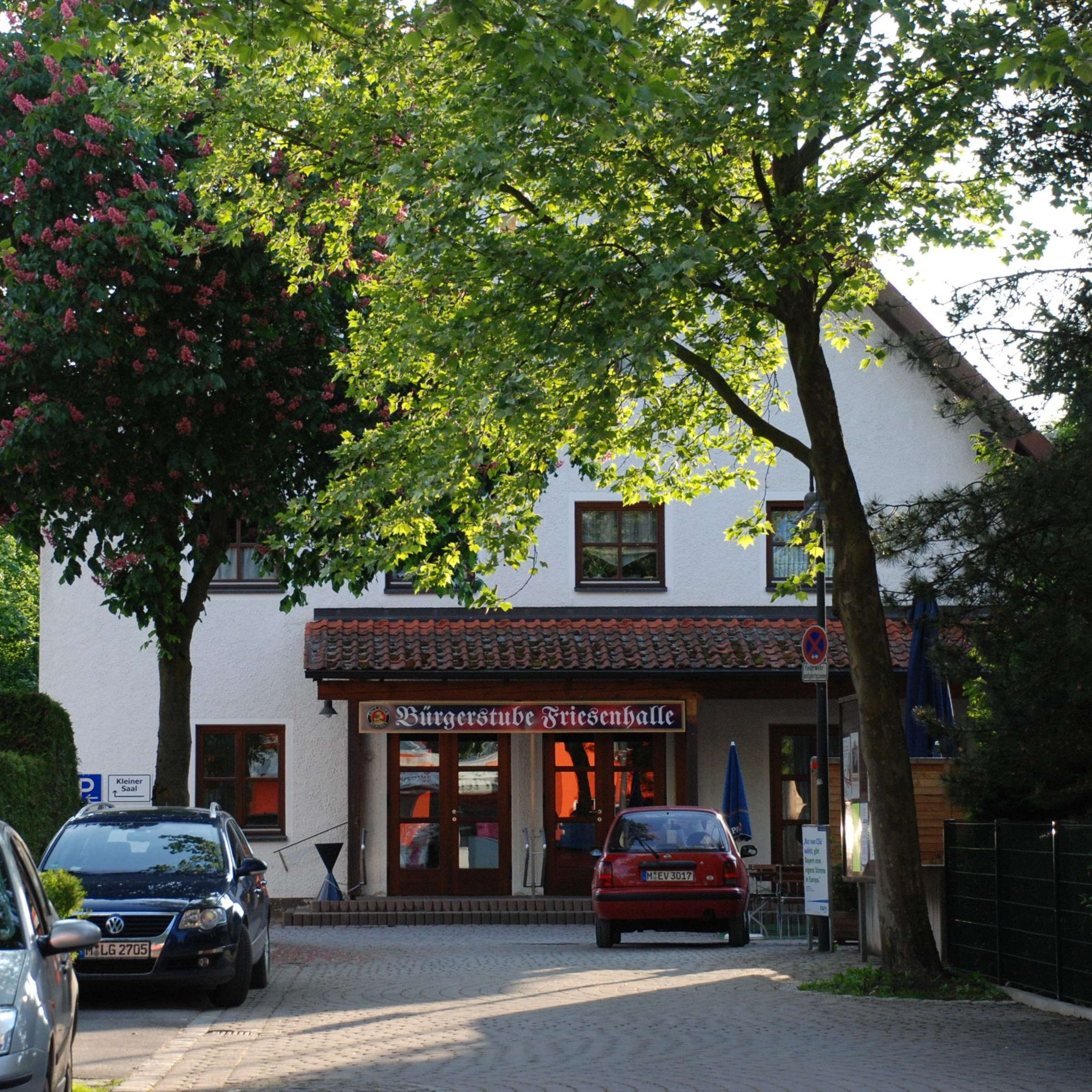 Friesenhalle – Bild 2