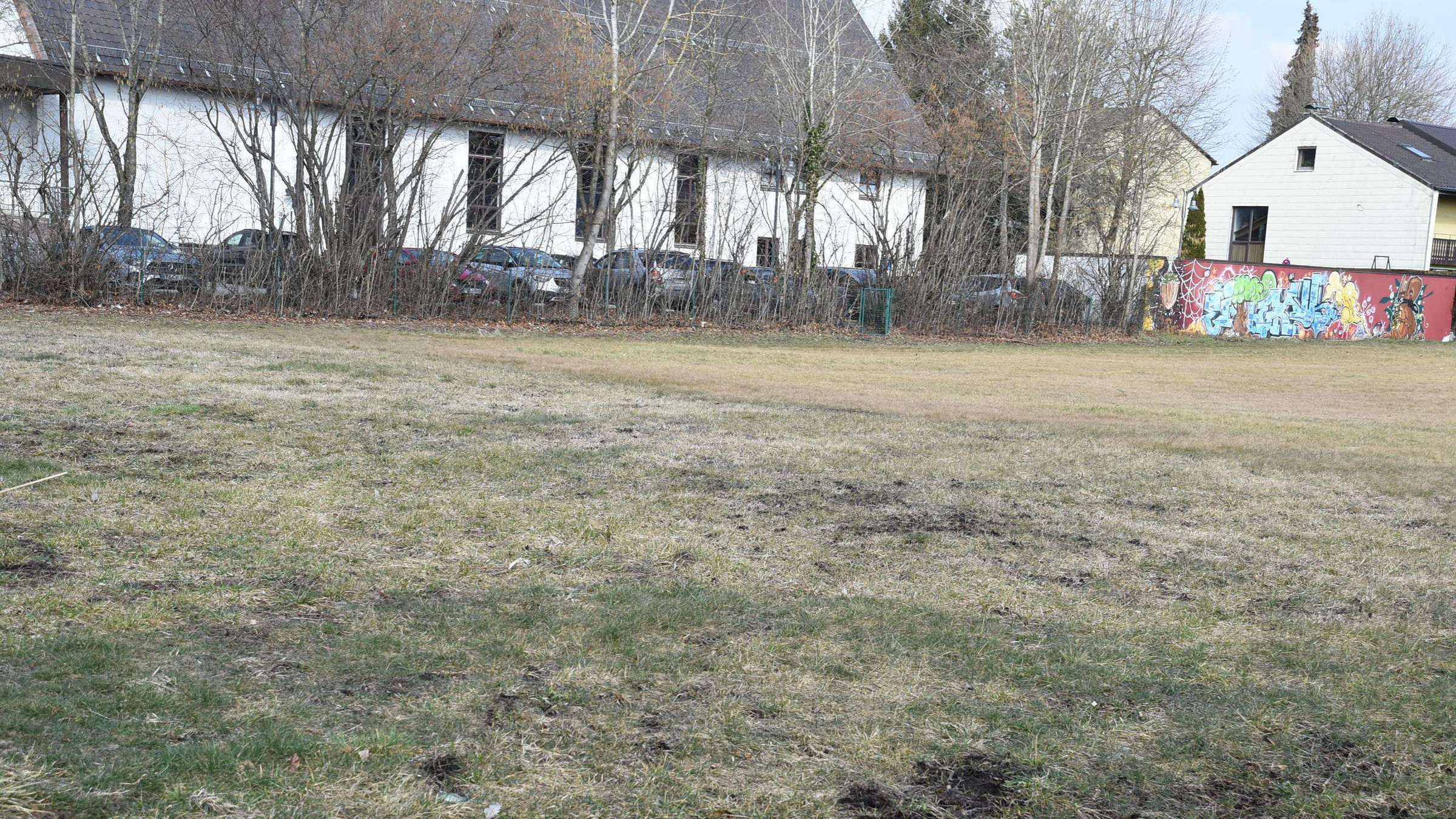 Friesenhalle – Bild 4