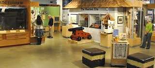 Nanaimo Museum – Bild 2