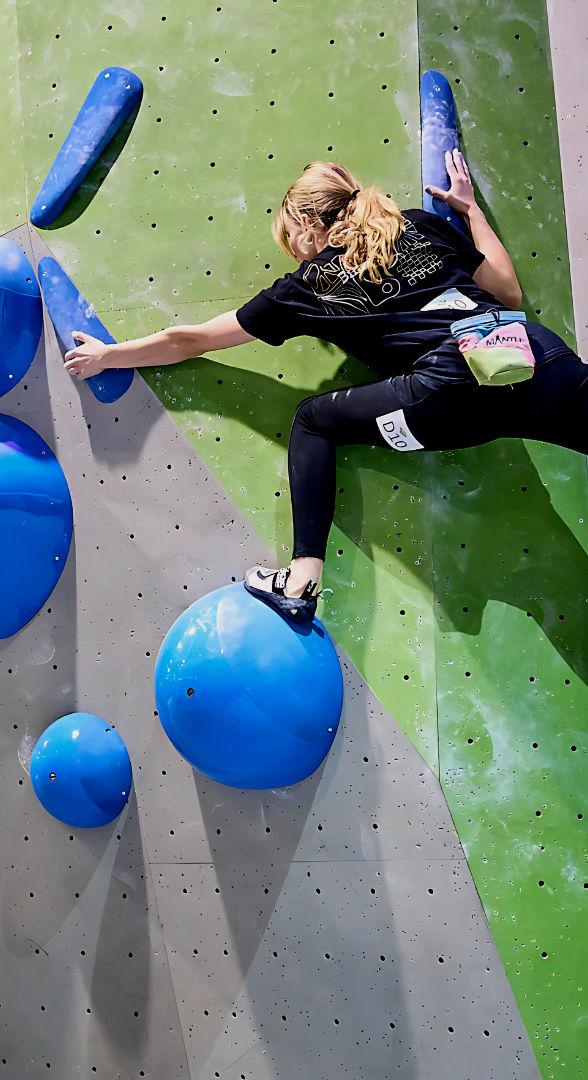 Boulder Base Bremen – Bild 6