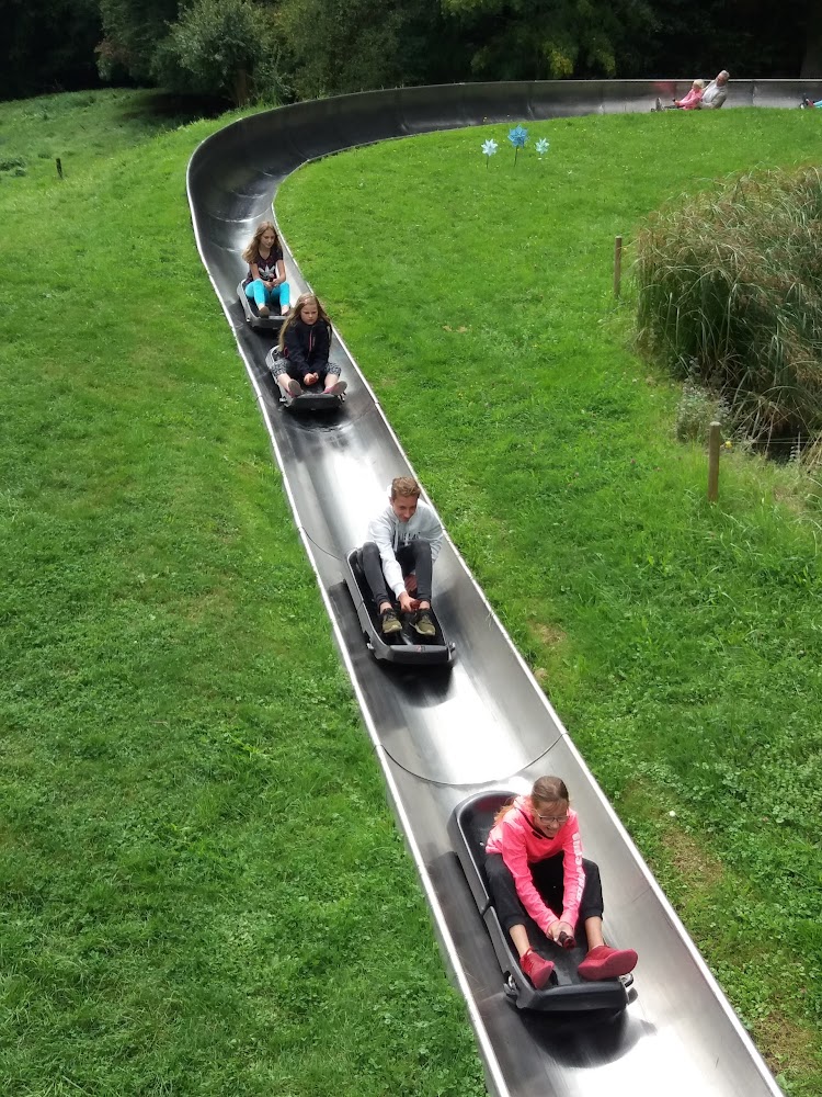 Sommerrodelbahn Altenahr – Bild 6