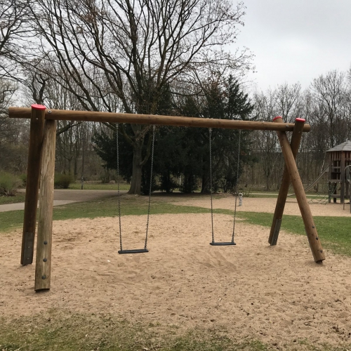 Spielplatz – Bild 2