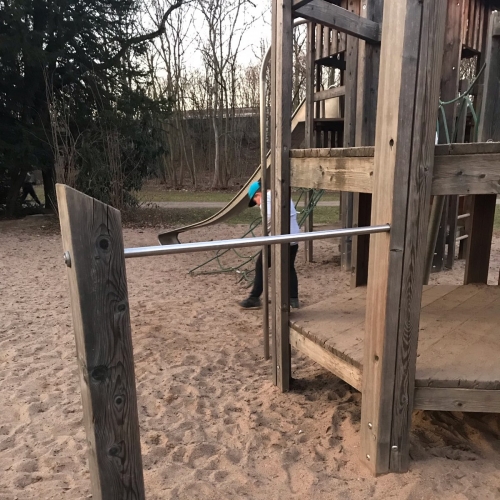 Spielplatz – Bild 5