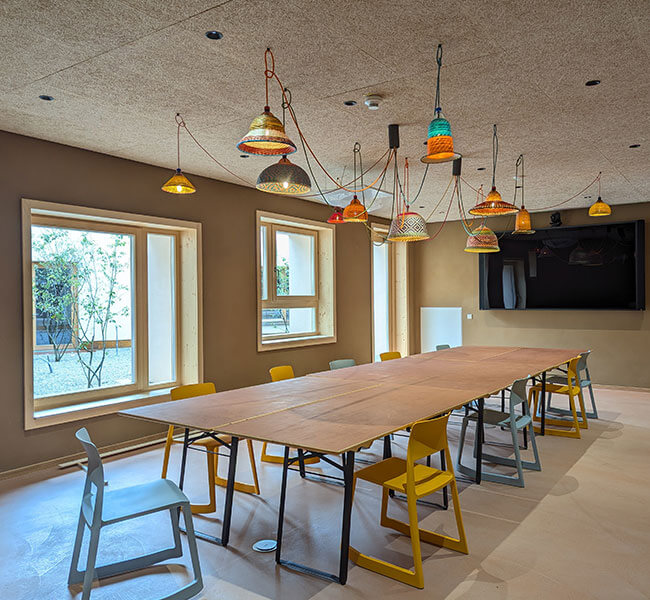 Campus St. Michael Traunstein – Bild 1