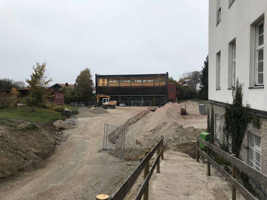 Campus St. Michael Traunstein – Bild 4
