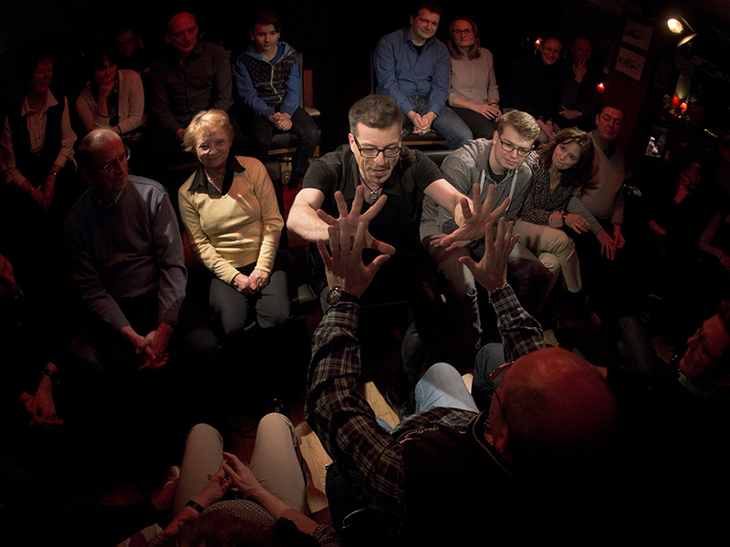 Wundermanufaktur – Bild 3