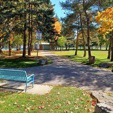 Sylvia Holden Park – Bild 2