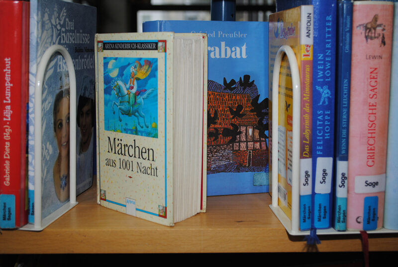 Stadtteilbibliothek Ronsdorf – Bild 2