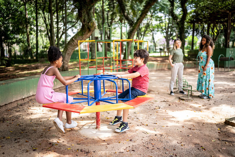 Spielplatz Fernuni – Bild 5