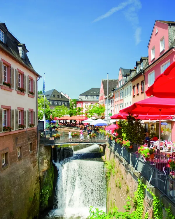 Landal Warsberg – Bild 2