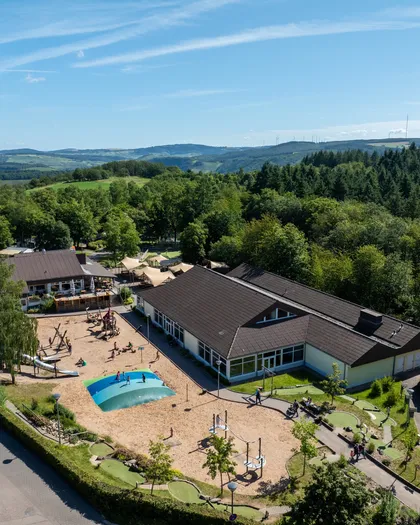 Landal Warsberg – Bild 5