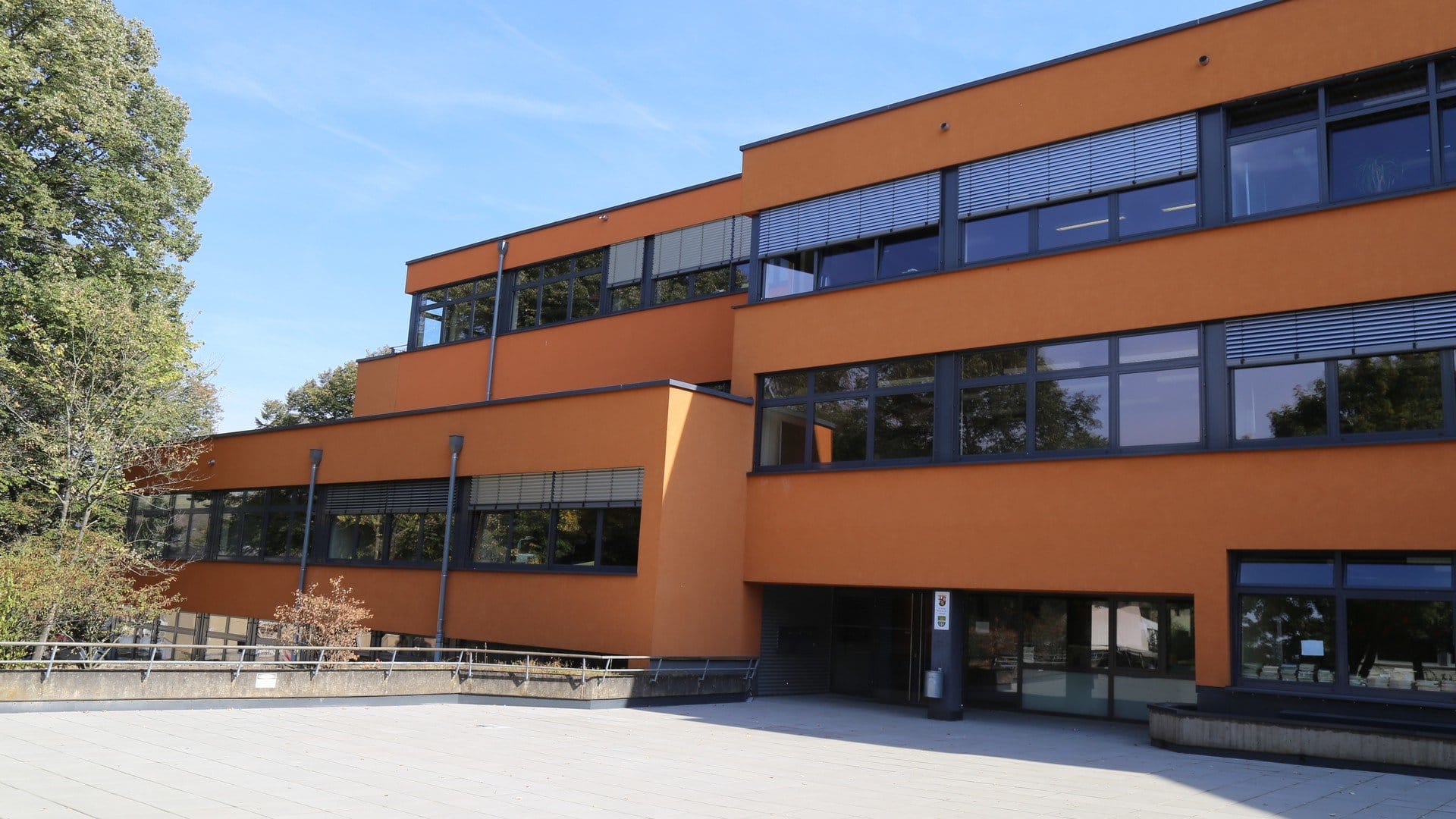 UmweltLern-Schule plus – Bild 1