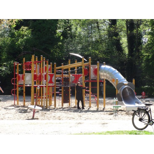 Spielplatz Topsweg – Bild 2