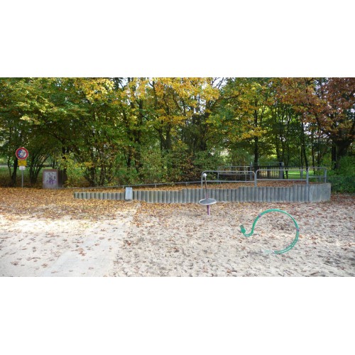 Spielplatz Topsweg – Bild 3