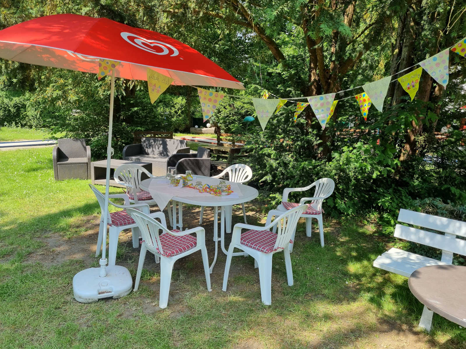 Minigolf Binder – Bild 5