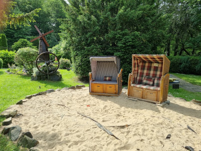 Minigolf Binder – Bild 6