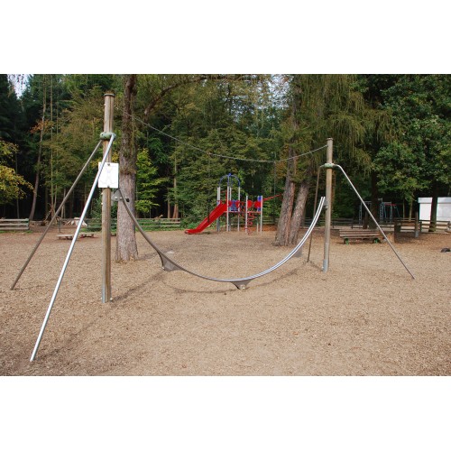 Spielplatz an der Waldau – Bild 2