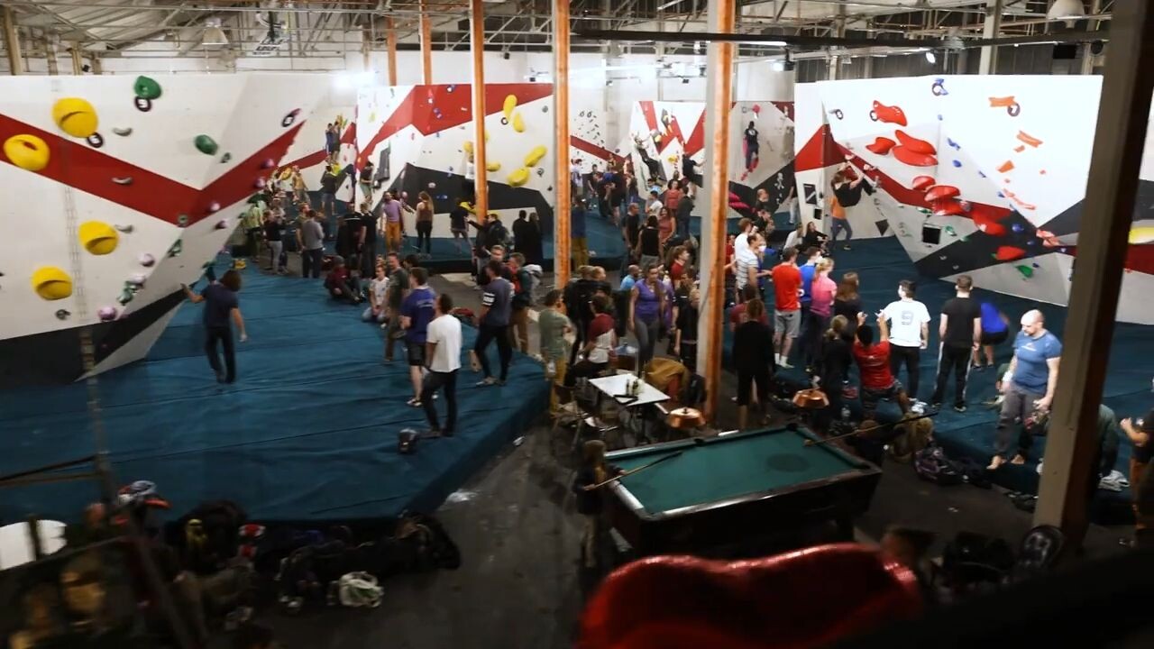 Neoliet Boulderbar Essen – Bild 3