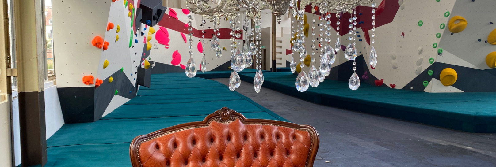 Neoliet Boulderbar Essen – Bild 4