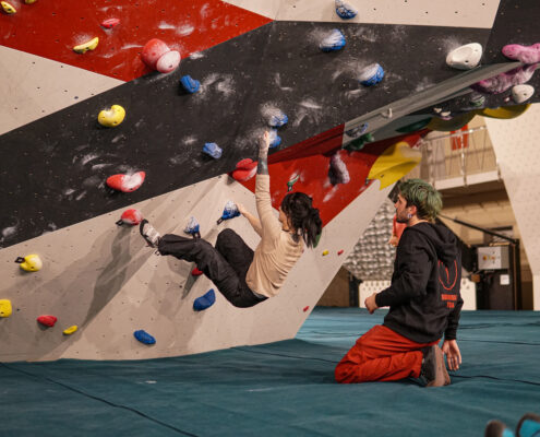 Neoliet Boulderbar Essen – Bild 6